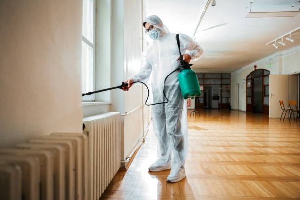 Trusted Runge, TX Pest Control Experts